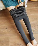 裏起毛 トレンカ レディース 通販 裏起毛レギンス スパッツ タイツ レッグウェア レッグウエア 防寒 暖かい 秋冬 あったか 冷え対策 女性 無地 シンプル インナーウエア おしゃれ dng-003