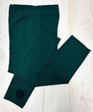 裏起毛 トレンカ レディース 通販 裏起毛レギンス スパッツ タイツ レッグウェア レッグウエア 防寒 暖かい 秋冬 あったか 冷え対策 女性 無地 シンプル インナーウエア おしゃれ dng-003