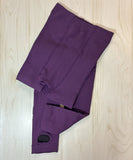 裏起毛 トレンカ レディース 通販 裏起毛レギンス スパッツ タイツ レッグウェア レッグウエア 防寒 暖かい 秋冬 あったか 冷え対策 女性 無地 シンプル インナーウエア おしゃれ dng-003