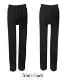 裏起毛 タイツ レディース 通販 裏起毛タイツ インナー レッグウェア レッグウエア 防寒 暖かい 秋冬 あったか 通学 通勤 冷え対策 女性 無地 シンプル インナーウエア おしゃれ dng-005