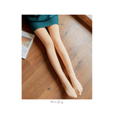 裏起毛 タイツ レディース 通販 裏起毛タイツ インナー レッグウェア レッグウエア 防寒 暖かい 秋冬 あったか 通学 通勤 冷え対策 女性 無地 シンプル インナーウエア おしゃれ dng-005