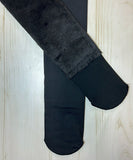 裏起毛 タイツ レディース 通販 裏起毛タイツ インナー レッグウェア レッグウエア 防寒 暖かい 秋冬 あったか 通学 通勤 冷え対策 女性 無地 シンプル インナーウエア おしゃれ dng-005