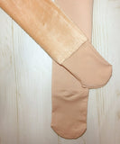 裏起毛 タイツ レディース 通販 裏起毛タイツ インナー レッグウェア レッグウエア 防寒 暖かい 秋冬 あったか 通学 通勤 冷え対策 女性 無地 シンプル インナーウエア おしゃれ dng-005