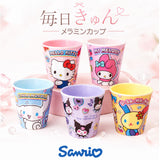 メラミンカップ キャラクター 通販 コップ メラミンコップ カップ メラミンタンブラー タンブラー 子供 こども キッズ 食器 割れにくい ティーズファクトリー 男の子 女の子 丈夫