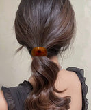 Diamond Hearts ヘアゴム カーブ 通販 髪どめ 髪留め 髪ゴム 髪飾り ヘアーアクセサリー ヘアアクセサリー レディース 大人 スタイリッシュ ヘアアレンジ レディースアクセサリー