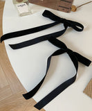 リボン ヘアクリップ ２本セット 通販 ダイヤモンドハーツ har-0040 Diamond Hearts ヘアアクセサリー レディース 大きめ ヘアアクセ 髪留め 上品 ベロア 結婚式 大人 かわいい ブラック