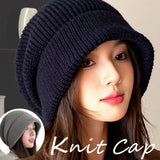 ニット帽 レディース 秋冬 通販 ニット帽子 帽子 ぼうし ニットキャップ 防寒 diamond hearts ダイヤモンドハーツ 冬小物 秋 冬 メンズ ユニセックス シンプル 無地 おしゃれ オシャレ