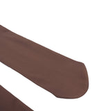 フェイクタイツ トレンカ 通販 ストッキング風 タイツ 透け感タイツ 透けて見える 薄手 透け感 伸縮性 無地 レディース おしゃれ きれいめ 上品 大人 かわいい シンプル 女性 inn-003