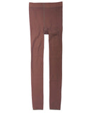 フェイクタイツ トレンカ 通販 ストッキング風 タイツ 透け感タイツ 透けて見える 薄手 透け感 ブラウン 伸縮性 無地 レディース おしゃれ きれいめ 上品 大人 かわいい シンプル 女性