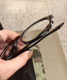 伊達メガネ おしゃれ レディース 通販 伊達眼鏡 小顔 ファッショングラス クリアメガネ 大きい サイズ 眼鏡 めがね 黒縁 メガネ 大きいフレーム 大きめ 黒縁メガネ クリアレンズ 黒