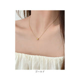 ネックレス レディース シンプル 通販 ペンダント ジュエリー レディースアクセサリー ハート 大人 かわいい おしゃれ 可愛い オシャレ 大人っぽい カジュアル ミニハートネックレス