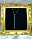 ネックレス レディース 通販 ダイヤモンドハーツ nec-0070 Diamond Hearts アクセサリー リーフネックレス 女性 誕生日 彼女 シンプル おしゃれ かわいい ギフト プレゼント カジュアル