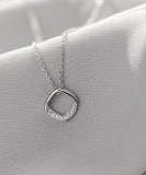 ネックレス レディース 通販 ダイヤモンドハーツ nec-0120 Diamond Hearts アクセサリー ビジューネックレス 女性 誕生日 彼女 シンプル おしゃれ かわいい ギフト プレゼント カジュアル