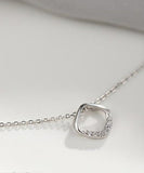 ネックレス レディース 通販 ダイヤモンドハーツ nec-0120 Diamond Hearts アクセサリー ビジューネックレス 女性 誕生日 彼女 シンプル おしゃれ かわいい ギフト プレゼント カジュアル