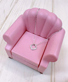 ネックレス レディース 通販 ダイヤモンドハーツ nec-0120 Diamond Hearts アクセサリー ビジューネックレス 女性 誕生日 彼女 シンプル おしゃれ かわいい ギフト プレゼント カジュアル