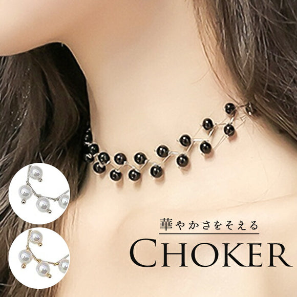 ネックレス レディース シンプル 通販 チョーカー ペンダント パールネックレス レディースジュエリー アクセサリー 大人 かわいい おしゃれ 可愛い オシャレ 大人っぽい カジュアル