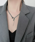 ネックレス チェーン 通販 ダイヤモンドハーツ nec-0200 Diamond Hearts アクセサリー チェーンネックレス 太め レディース メンズ ユニセックス おしゃれ かわいい ギフト プレゼント