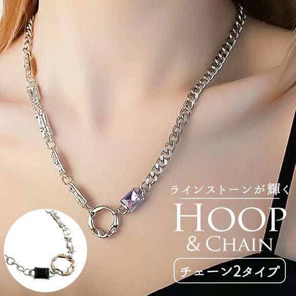 ネックレス レディース シンプル 通販 ペンダント フープネックレス チェーンネックレス ジュエリー アクセサリー おしゃれ 大人 かわいい 可愛い オシャレ 大人っぽい カジュアル