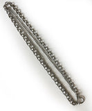 ネックレス 2連 通販 ダイヤモンドハーツ nec-0250 Diamond Hearts アクセサリー チェーン 二連 シンプル レディース メンズ 女性 おしゃれ かわいい ブランド ギフト プレゼント