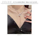 ネックレス レディース シンプル 通販 ペンダント パールネックレス ループネックレス Y字 ジュエリー アクセサリー かわいい おしゃれ 大人 可愛い オシャレ 大人っぽい カジュアル