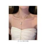 ネックレス レディース シンプル 通販 ペンダント パールネックレス ループネックレス Y字 ジュエリー アクセサリー かわいい おしゃれ 大人 可愛い オシャレ 大人っぽい カジュアル
