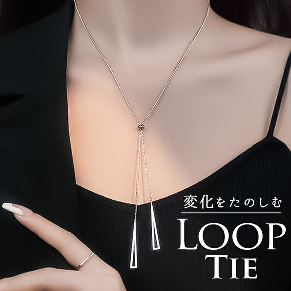 ネックレス レディース シンプル 通販 ペンダント Y字 ループネックレス レディースジュエリー レディースアクセサリー おしゃれ 大人 かわいい 可愛い オシャレ 大人っぽい カジュアル