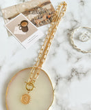 ネックレス レディース シンプル 通販 ペンダント ジュエリー コインネックレス レディースアクセサリー 大人 かわいい おしゃれ 可愛い オシャレ 大人っぽい ゴールド