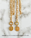 ネックレス レディース シンプル 通販 ペンダント ジュエリー コインネックレス レディースアクセサリー 大人 かわいい おしゃれ 可愛い オシャレ 大人っぽい ゴールド