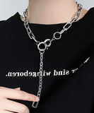 ネックレス チェーン 太め 通販 ダイヤモンドハーツ nec-0370 Diamond Hearts アクセサリー レディース チェーンネックレス スクエアチェーン ネックレスチェーン 女性 メンズ プレゼント