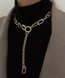 ネックレス チェーン 太め 通販 ダイヤモンドハーツ nec-0370 Diamond Hearts アクセサリー レディース チェーンネックレス スクエアチェーン ネックレスチェーン 女性 メンズ プレゼント