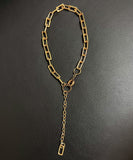 ネックレス チェーン 太め 通販 ダイヤモンドハーツ nec-0370 Diamond Hearts アクセサリー レディース チェーンネックレス スクエアチェーン ネックレスチェーン 女性 メンズ プレゼント