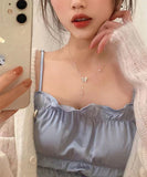 ネックレス レディース シンプル 通販 ペンダント ジュエリー レディースアクセサリー シルバー 大人 かわいい おしゃれ 可愛い オシャレ 大人っぽい カジュアル バタフライネックレス