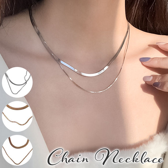 ネックレス レディース シンプル 通販 ペンダント ジュエリー レディースアクセサリー 2連ネックレス 大人 おしゃれ かわいい 可愛い オシャレ 大人っぽい フォーマル