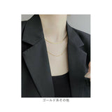 ネックレス レディース シンプル 通販 ペンダント ジュエリー レディースアクセサリー 2連ネックレス 大人 おしゃれ かわいい 可愛い オシャレ 大人っぽい フォーマル