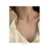 ネックレス レディース シンプル 通販 ペンダント ジュエリー レディースアクセサリー しずく ドロップ 大人 可愛い かわいい おしゃれ オシャレ 大人っぽい カジュアル しずくネックレス