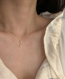 ネックレス レディース シンプル 通販 ペンダント ジュエリー レディースアクセサリー しずく ドロップ 大人 可愛い かわいい おしゃれ オシャレ 大人っぽい カジュアル しずくネックレス