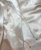 ネックレス レディース シンプル 通販 ペンダント ジュエリー レディースアクセサリー しずく ドロップ 大人 可愛い かわいい おしゃれ オシャレ 大人っぽい カジュアル しずくネックレス