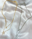 ネックレス レディース シンプル 通販 ペンダント ジュエリー レディースアクセサリー バタフライ 大人 かわいい おしゃれ 可愛い オシャレ 大人っぽい カジュアル