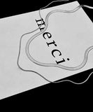 ネックレス スネークチェーン 通販 ダイヤモンドハーツ nec-0520 Diamond Hearts チェーン レディース 2連 ネックレスチェーン チェーンネックレス 二連 大人 上品 シンプル おしゃれ