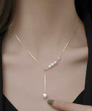 パール y字 ネックレス 通販 ペンダント 首飾り ジュエリー アクセサリー レディース フォーマル かわいい おしゃれ 可愛い オシャレ 大人っぽい 上品 シンプル Y字パールネックレス