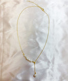 パール y字 ネックレス 通販 ペンダント 首飾り ジュエリー アクセサリー レディース フォーマル かわいい おしゃれ 可愛い オシャレ 大人っぽい 上品 シンプル Y字パールネックレス