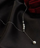 パール y字 ネックレス 通販 ペンダント 首飾り ジュエリー アクセサリー レディース フォーマル かわいい おしゃれ 可愛い オシャレ 大人っぽい 上品 シンプル Y字パールネックレス