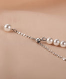 パール y字 ネックレス 通販 ペンダント 首飾り ジュエリー アクセサリー レディース フォーマル かわいい おしゃれ 可愛い オシャレ 大人っぽい 上品 シンプル Y字パールネックレス