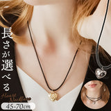 ネックレス ハート 通販 ハートネックレス ペンダント レディース アクセサリー ビジューハート ラインストーン アクセ diamond hearts ダイヤモンドハーツ 大人 女性 かわいい 可愛い