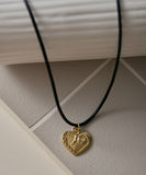 ハートチャームネックレス ダイヤモンドハーツ 通販 レディース Diamond Hearts アクセサリー ジュエリー ハートチャーム ペンダント チャーム ハート おしゃれ かわいい カジュアル