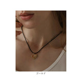 ハートチャームネックレス ダイヤモンドハーツ 通販 レディース Diamond Hearts アクセサリー ジュエリー ハートチャーム ペンダント チャーム ハート おしゃれ かわいい カジュアル