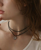 ハートチャームネックレス ダイヤモンドハーツ 通販 レディース Diamond Hearts アクセサリー ジュエリー ハートチャーム ペンダント チャーム ハート おしゃれ かわいい カジュアル