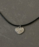 ハートチャームネックレス ダイヤモンドハーツ 通販 レディース Diamond Hearts アクセサリー ジュエリー ハートチャーム ペンダント チャーム ハート おしゃれ かわいい カジュアル
