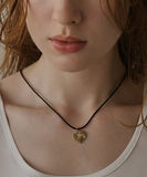 ハートチャームネックレス ダイヤモンドハーツ 通販 レディース Diamond Hearts アクセサリー ジュエリー ハートチャーム ペンダント チャーム ハート おしゃれ かわいい カジュアル
