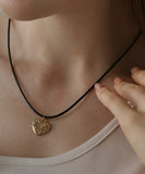 ハートチャームネックレス ダイヤモンドハーツ 通販 レディース Diamond Hearts アクセサリー ジュエリー ハートチャーム ペンダント チャーム ハート おしゃれ かわいい カジュアル